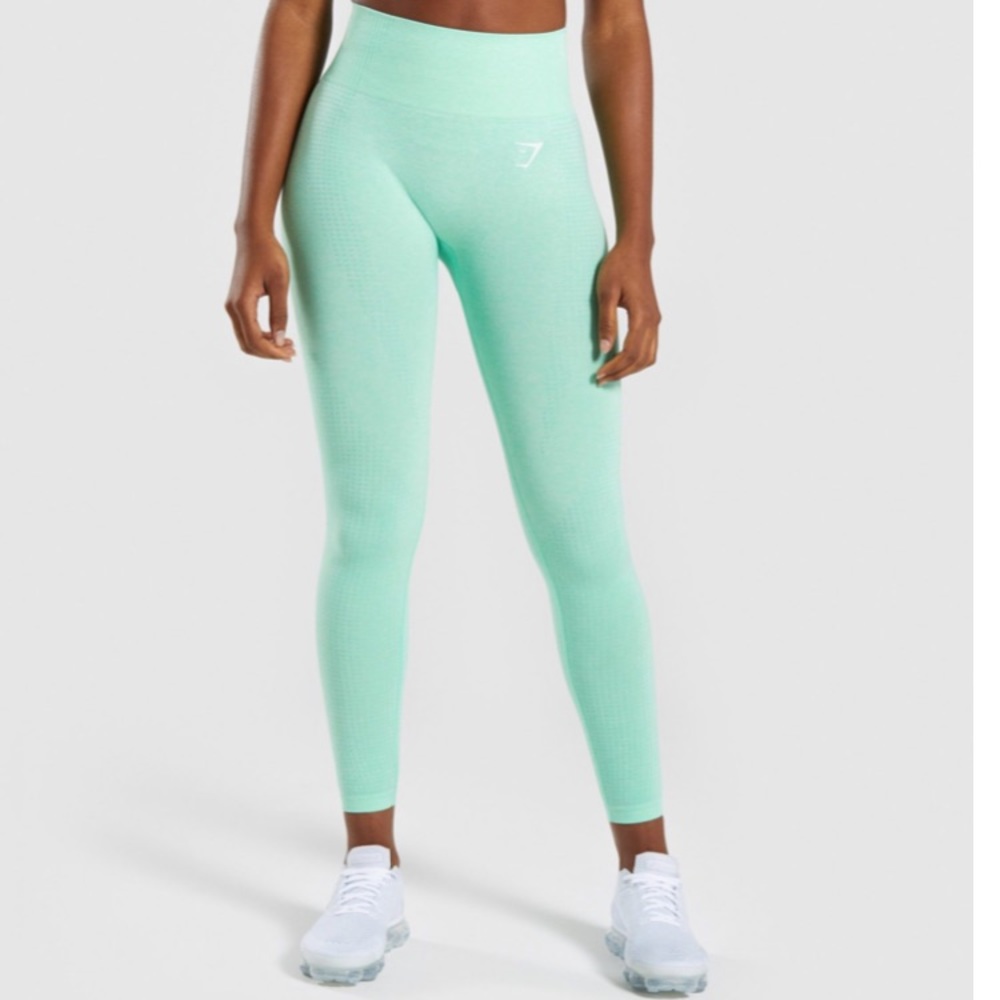 Vital Seamless Gymshark Leggings